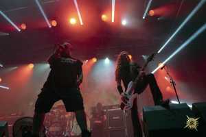 Exodus @ Hellfest 2025